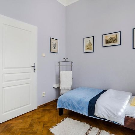 Apt Near Old Town Prague By Michal&Friends Kültér fotó