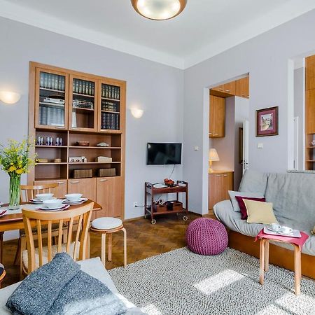 Apt Near Old Town Prague By Michal&Friends Kültér fotó