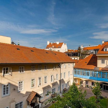 Apt Near Old Town Prague By Michal&Friends Kültér fotó
