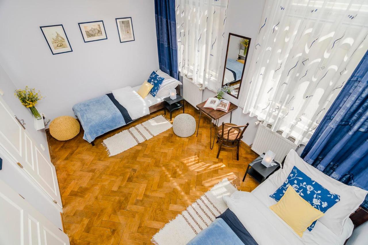 Apt Near Old Town Prague By Michal&Friends Kültér fotó