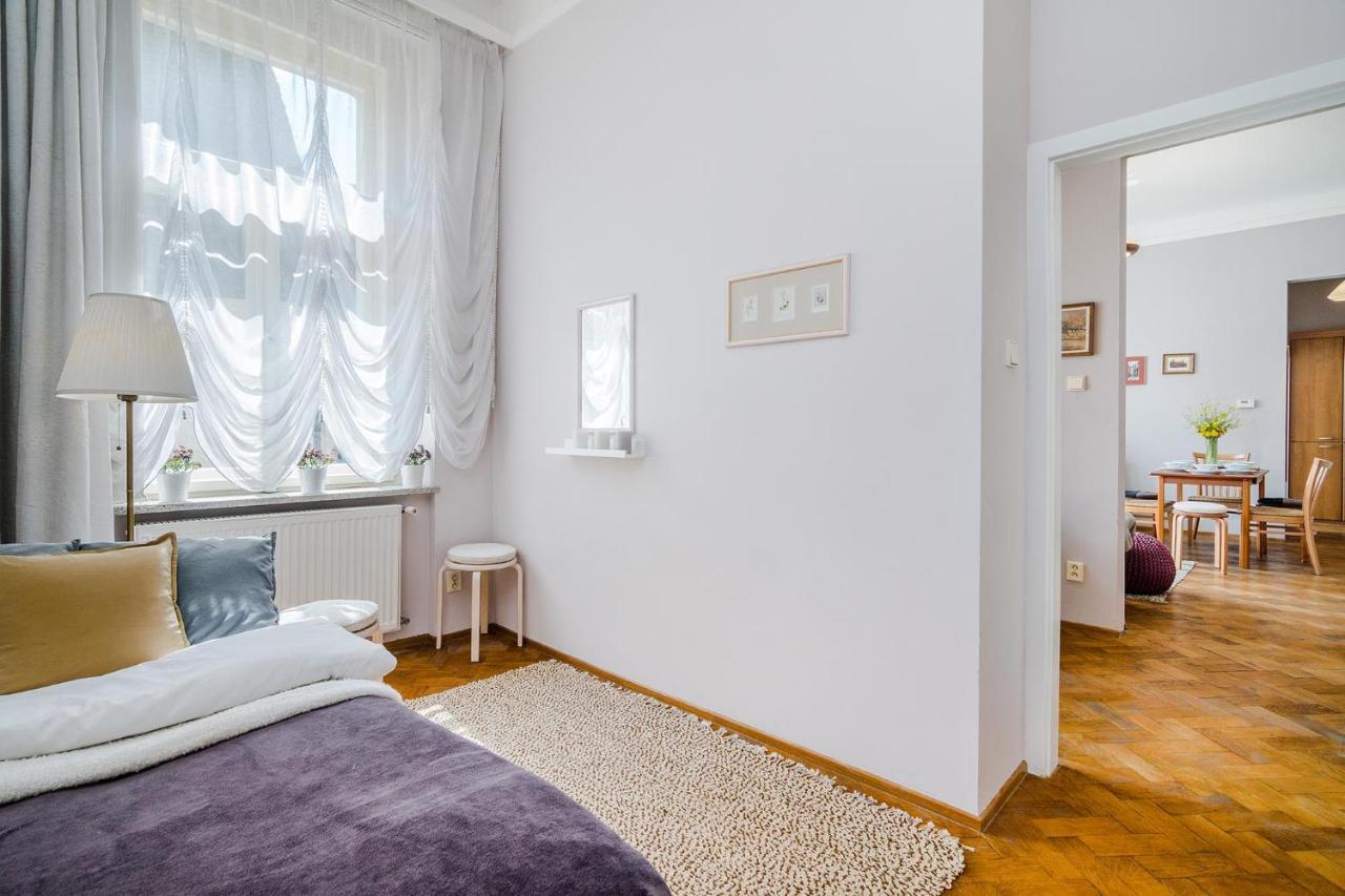 Apt Near Old Town Prague By Michal&Friends Kültér fotó