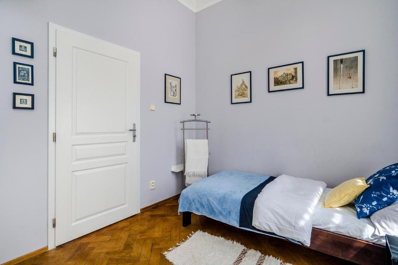 Apt Near Old Town Prague By Michal&Friends Kültér fotó