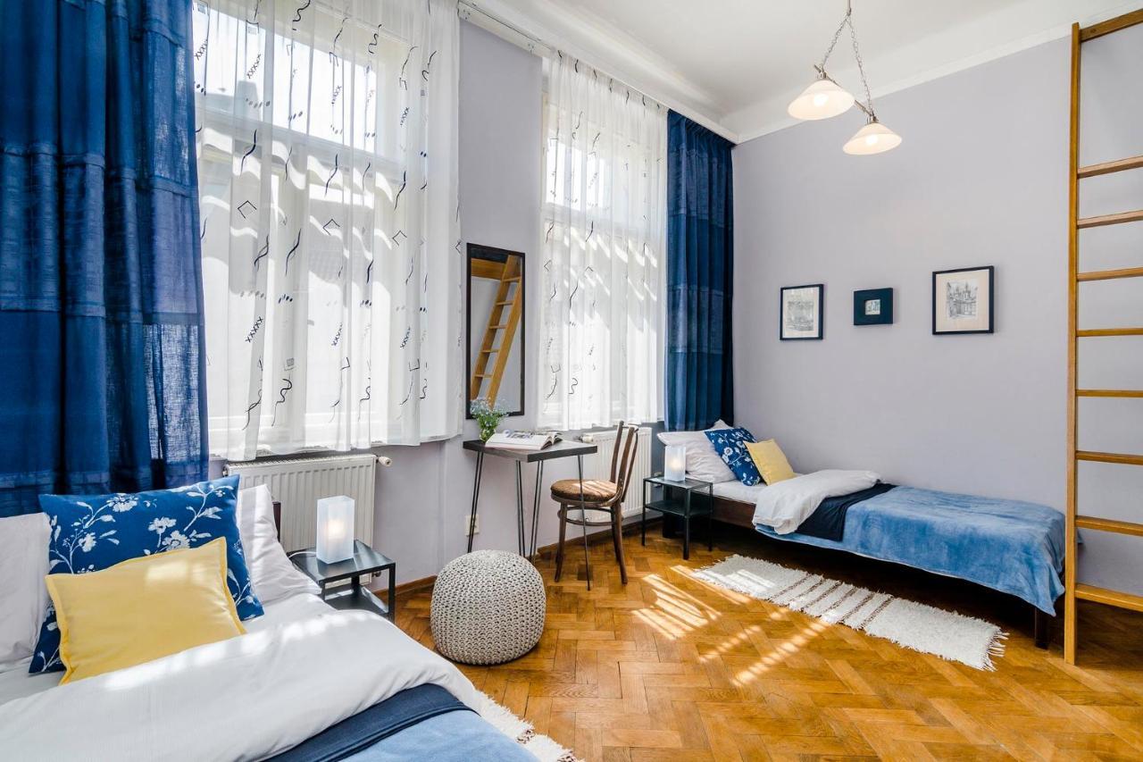 Apt Near Old Town Prague By Michal&Friends Kültér fotó